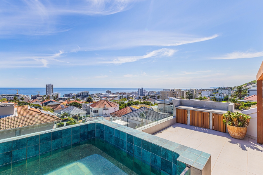 3 Bedroom Property for Sale in Fresnaye Western Cape